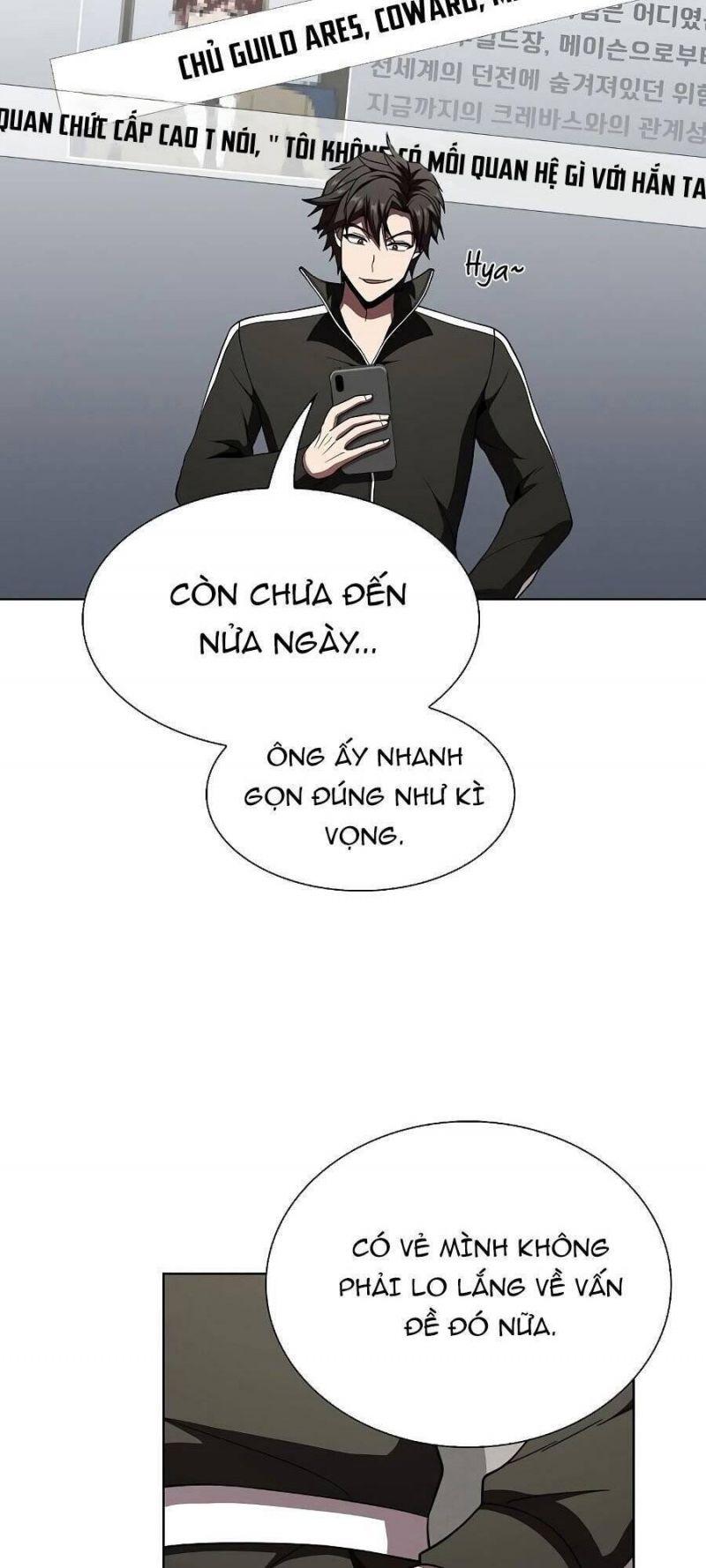 Tôi Là Người Chơi Leo Tháp Một Mình Chapter 66 - Trang 2