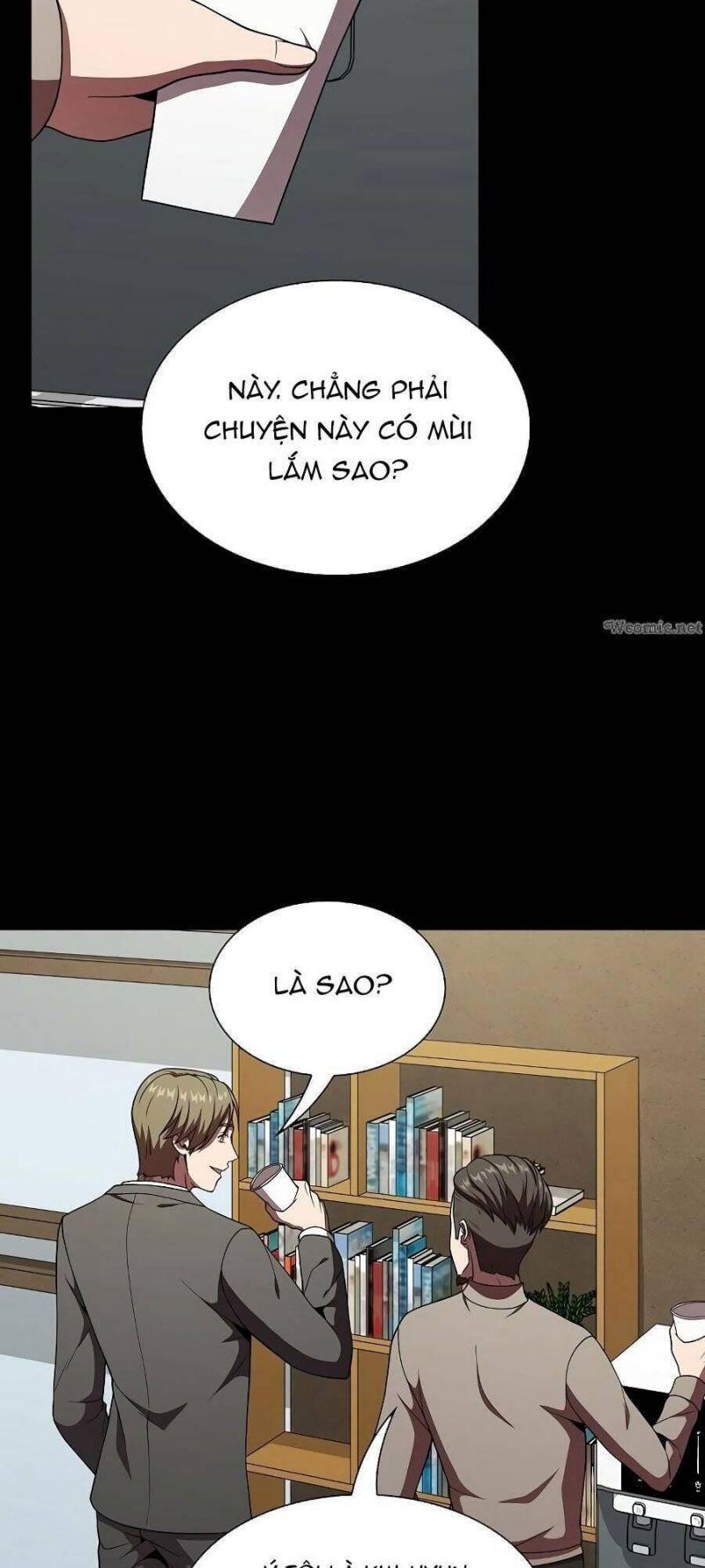 Tôi Là Người Chơi Leo Tháp Một Mình Chapter 66 - Trang 2