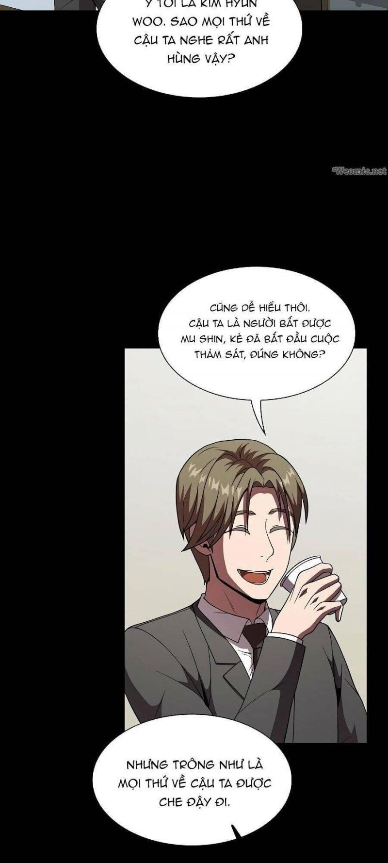 Tôi Là Người Chơi Leo Tháp Một Mình Chapter 66 - Trang 2