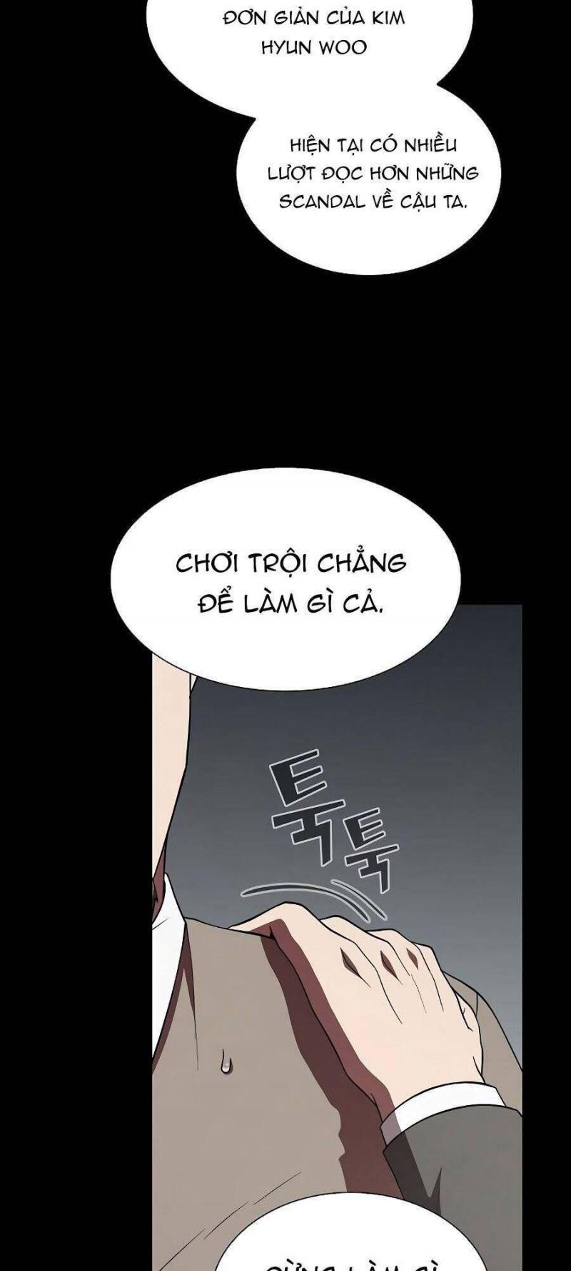 Tôi Là Người Chơi Leo Tháp Một Mình Chapter 66 - Trang 2