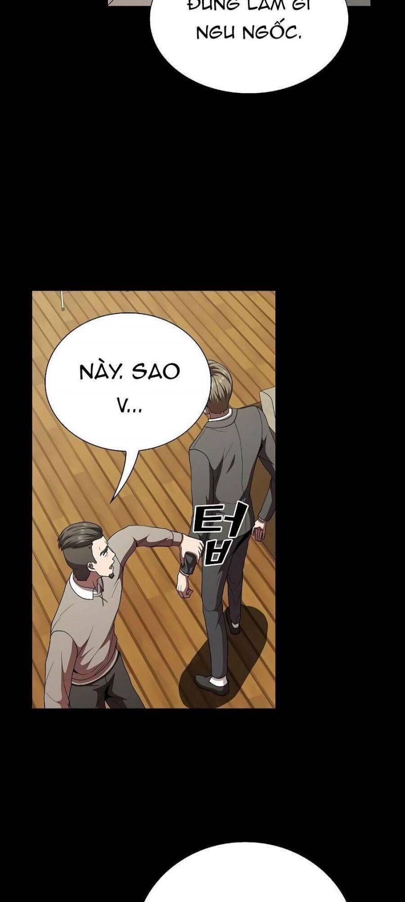 Tôi Là Người Chơi Leo Tháp Một Mình Chapter 66 - Trang 2