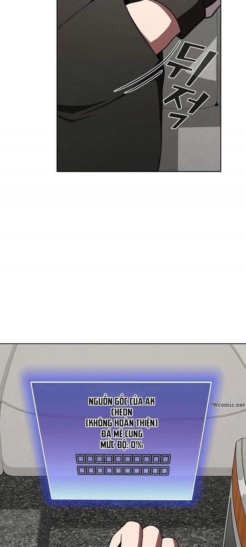 Tôi Là Người Chơi Leo Tháp Một Mình Chapter 66 - Trang 2