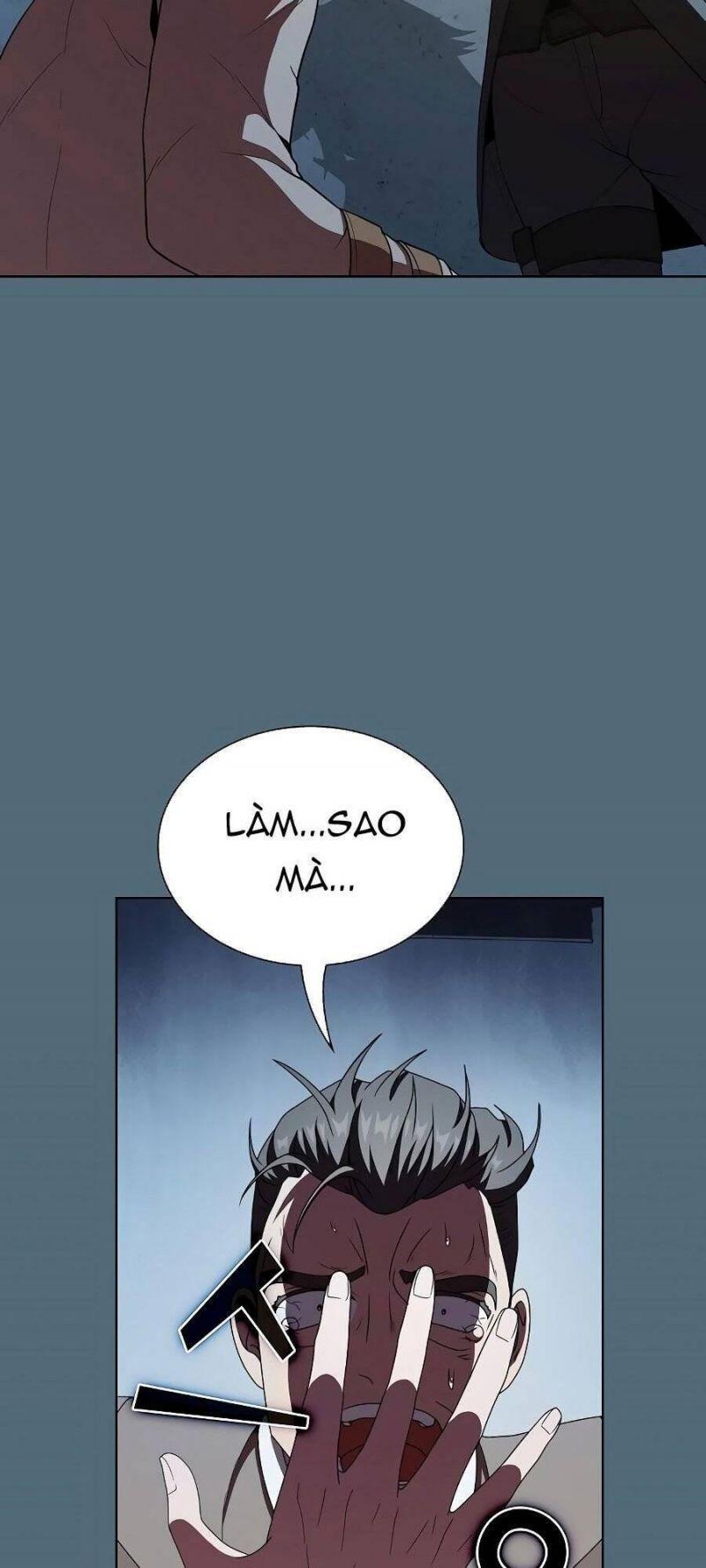 Tôi Là Người Chơi Leo Tháp Một Mình Chapter 66 - Trang 2