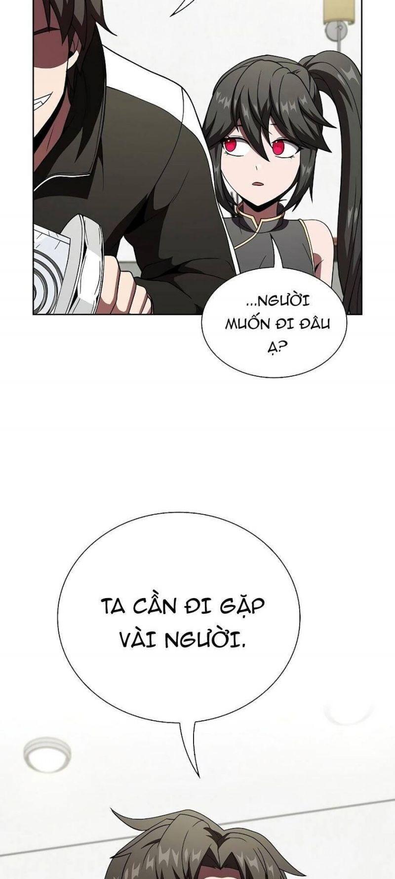 Tôi Là Người Chơi Leo Tháp Một Mình Chapter 66 - Trang 2