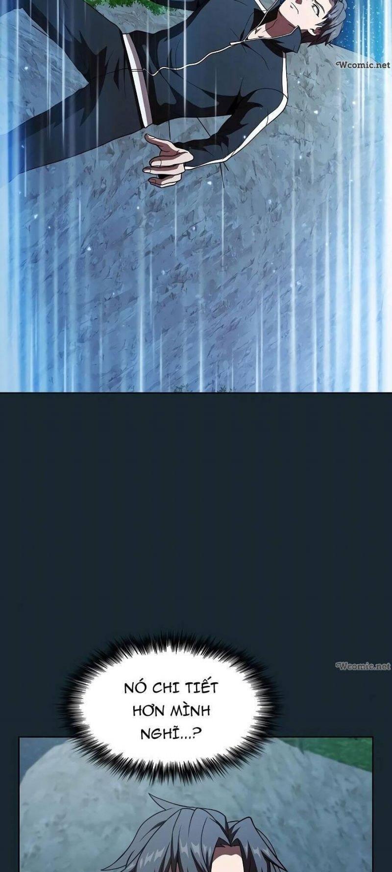 Tôi Là Người Chơi Leo Tháp Một Mình Chapter 66 - Trang 2