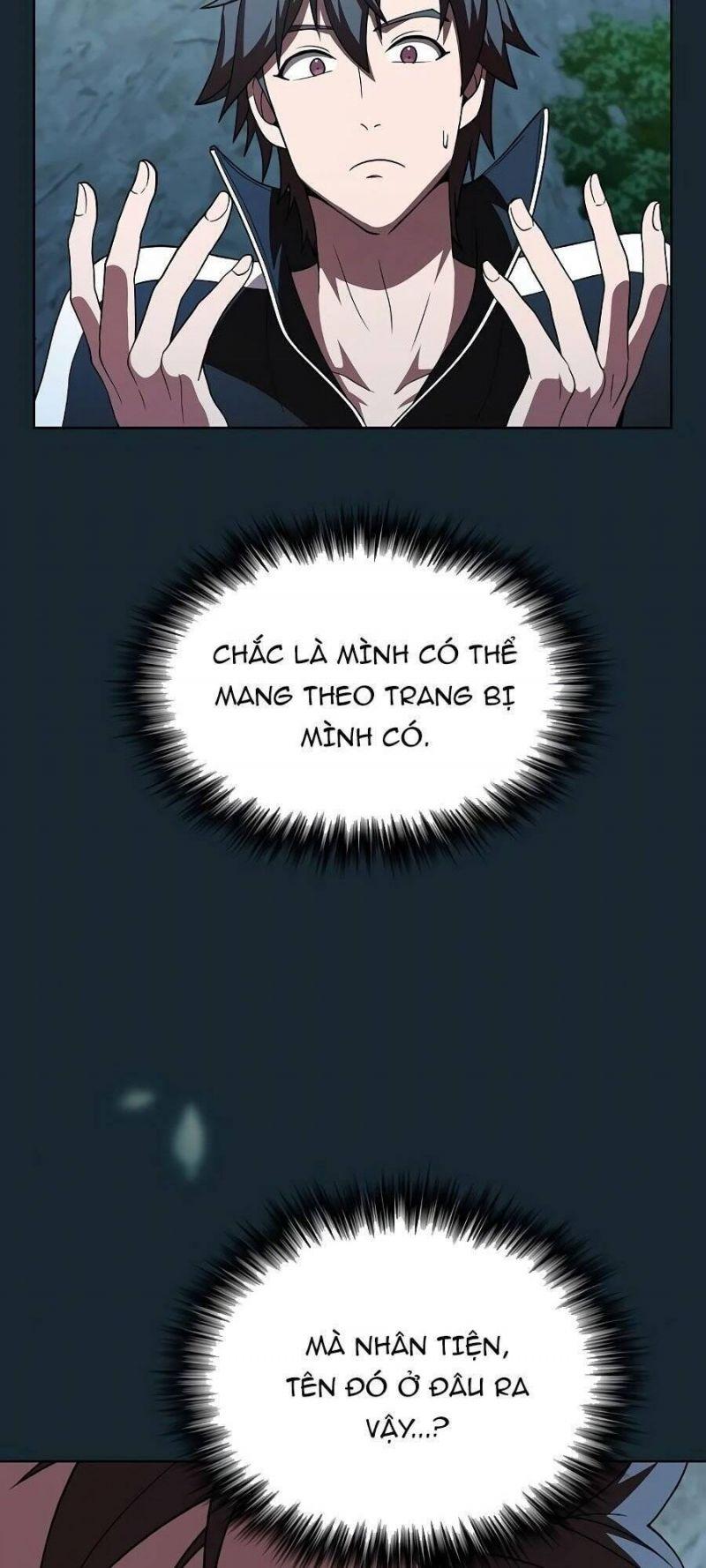 Tôi Là Người Chơi Leo Tháp Một Mình Chapter 66 - Trang 2