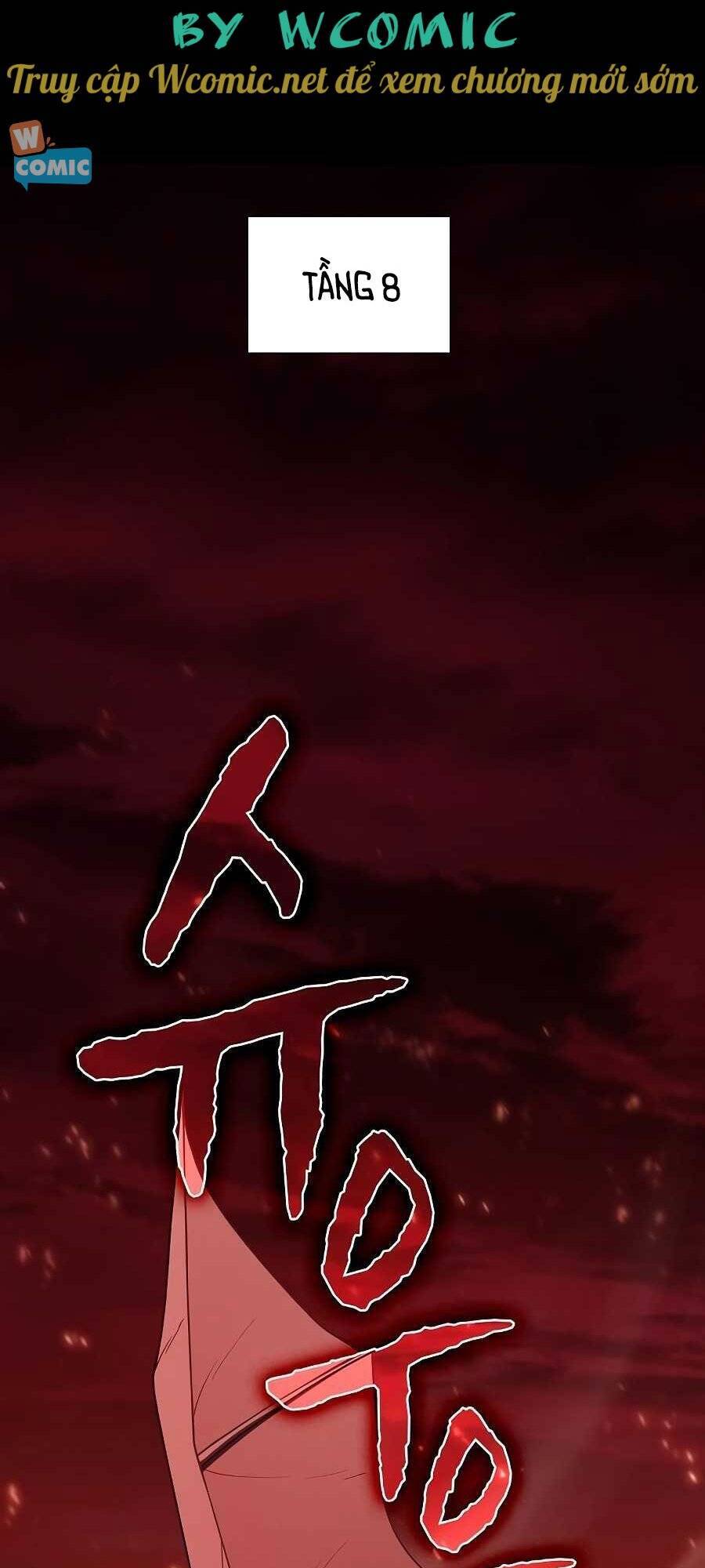 Tôi Là Người Chơi Leo Tháp Một Mình Chapter 67 - Trang 2