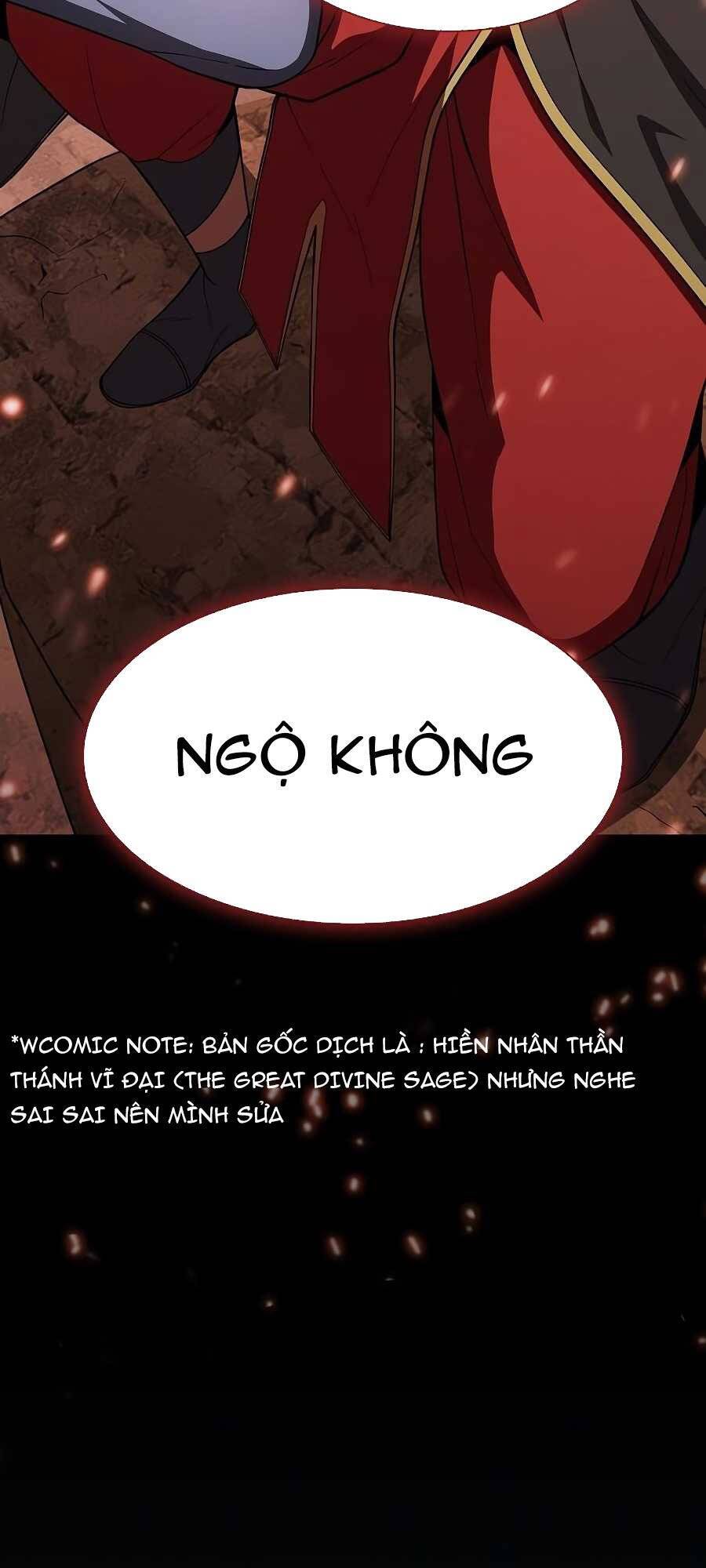 Tôi Là Người Chơi Leo Tháp Một Mình Chapter 67 - Trang 2