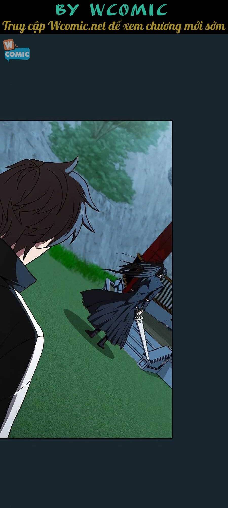 Tôi Là Người Chơi Leo Tháp Một Mình Chapter 67 - Trang 2