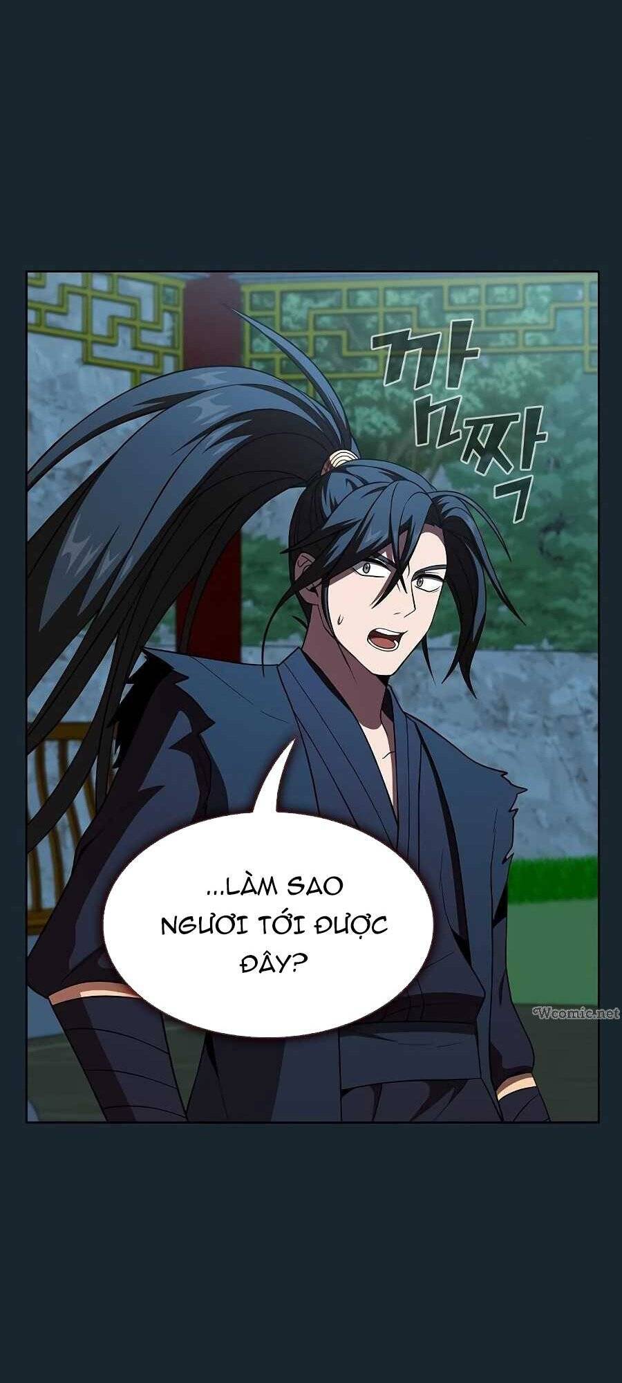 Tôi Là Người Chơi Leo Tháp Một Mình Chapter 67 - Trang 2