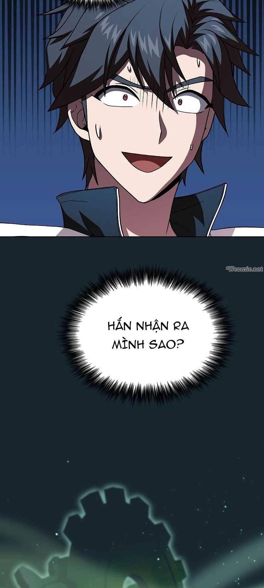 Tôi Là Người Chơi Leo Tháp Một Mình Chapter 67 - Trang 2