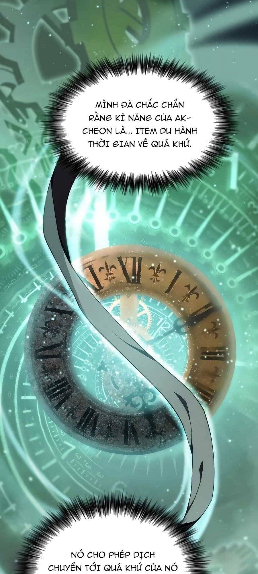 Tôi Là Người Chơi Leo Tháp Một Mình Chapter 67 - Trang 2