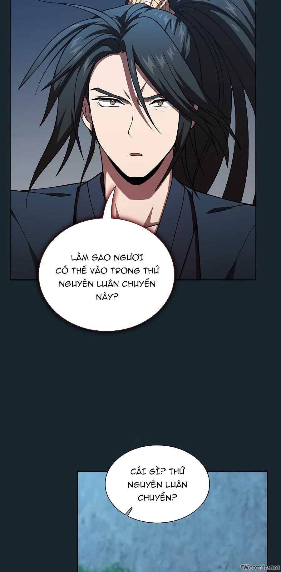 Tôi Là Người Chơi Leo Tháp Một Mình Chapter 67 - Trang 2