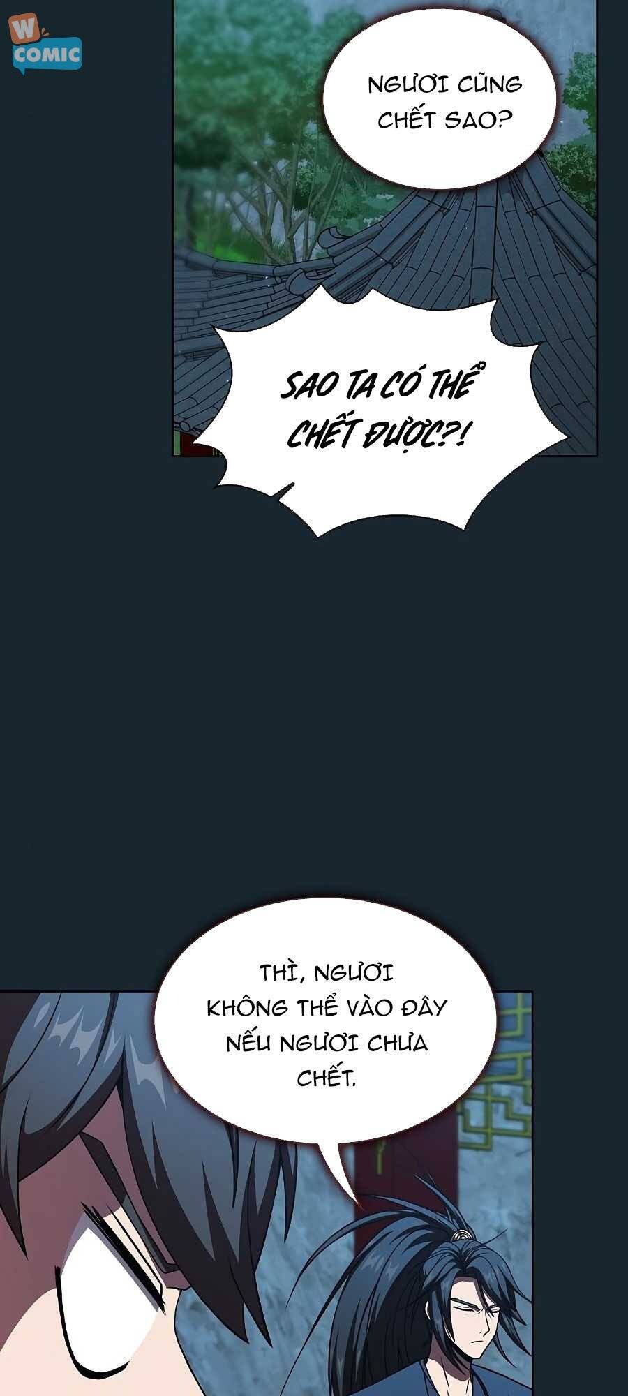 Tôi Là Người Chơi Leo Tháp Một Mình Chapter 67 - Trang 2