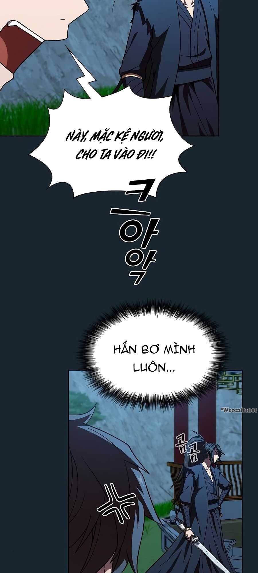 Tôi Là Người Chơi Leo Tháp Một Mình Chapter 67 - Trang 2