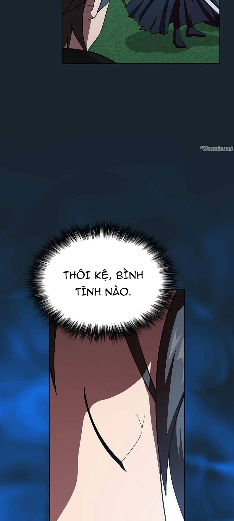 Tôi Là Người Chơi Leo Tháp Một Mình Chapter 67 - Trang 2