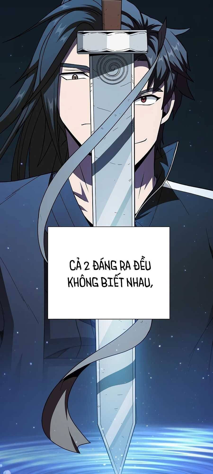 Tôi Là Người Chơi Leo Tháp Một Mình Chapter 67 - Trang 2