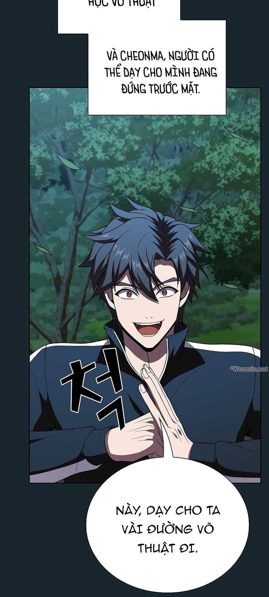 Tôi Là Người Chơi Leo Tháp Một Mình Chapter 67 - Trang 2