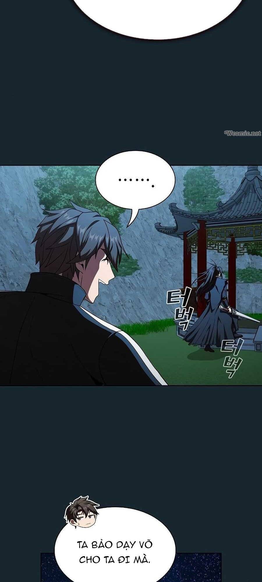 Tôi Là Người Chơi Leo Tháp Một Mình Chapter 67 - Trang 2