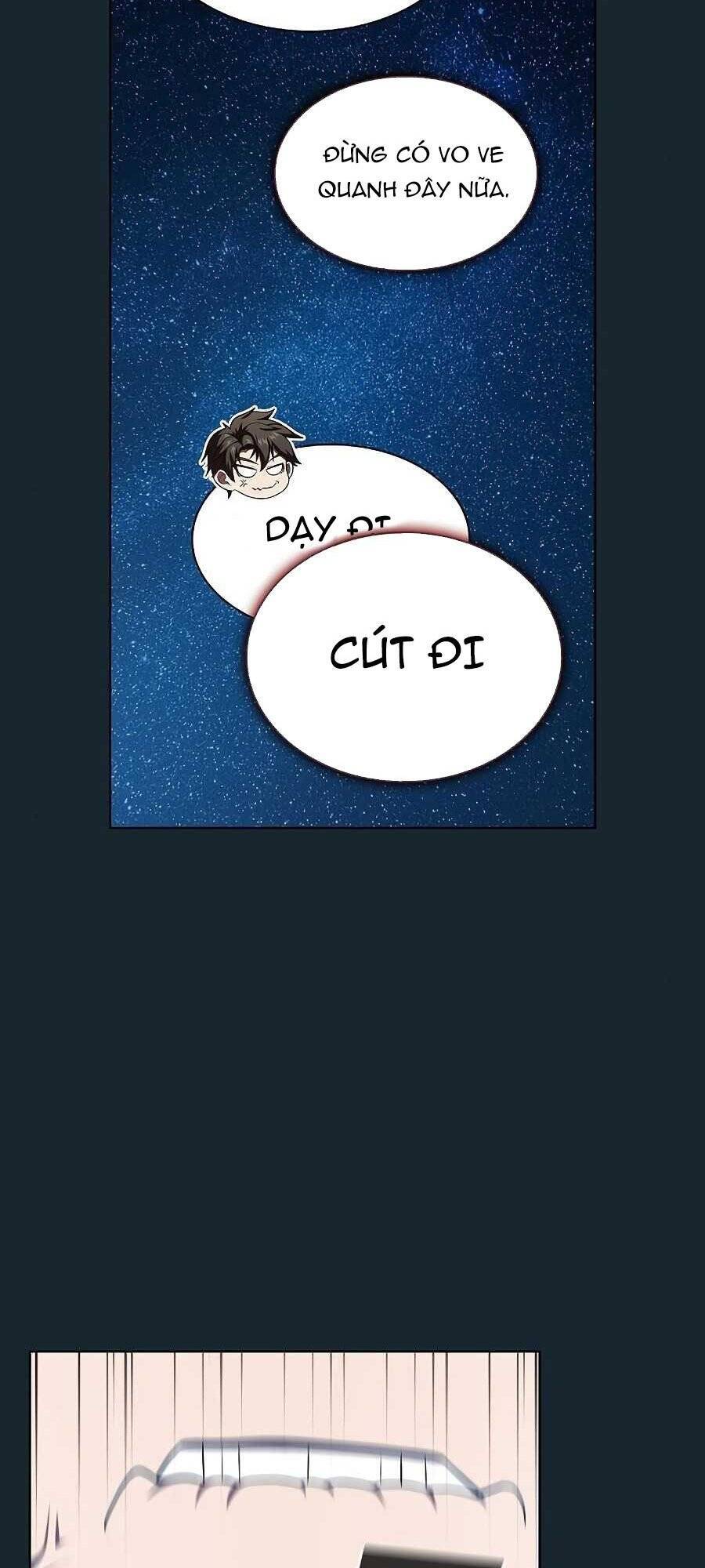 Tôi Là Người Chơi Leo Tháp Một Mình Chapter 67 - Trang 2