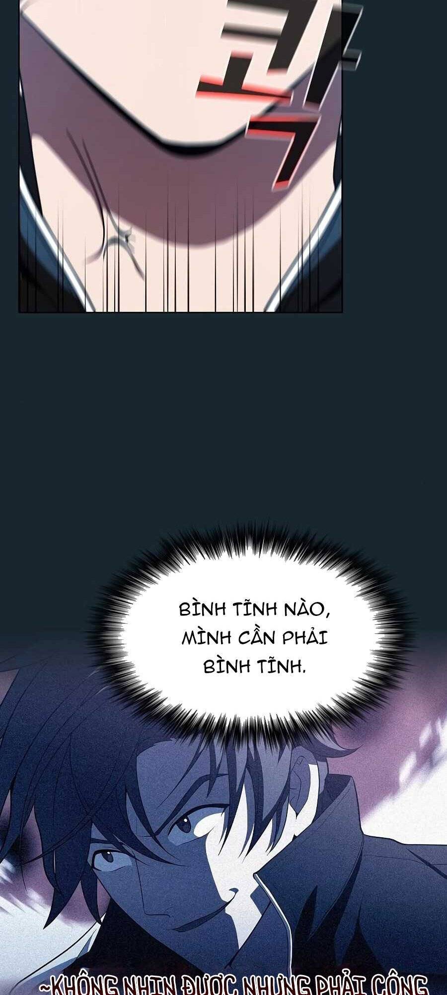 Tôi Là Người Chơi Leo Tháp Một Mình Chapter 67 - Trang 2