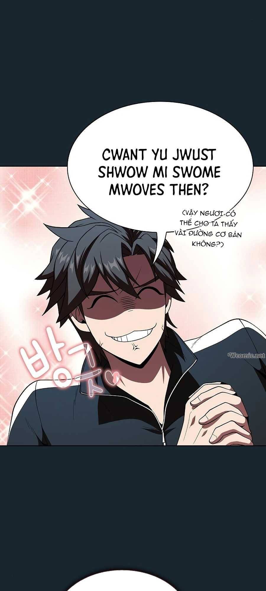 Tôi Là Người Chơi Leo Tháp Một Mình Chapter 67 - Trang 2