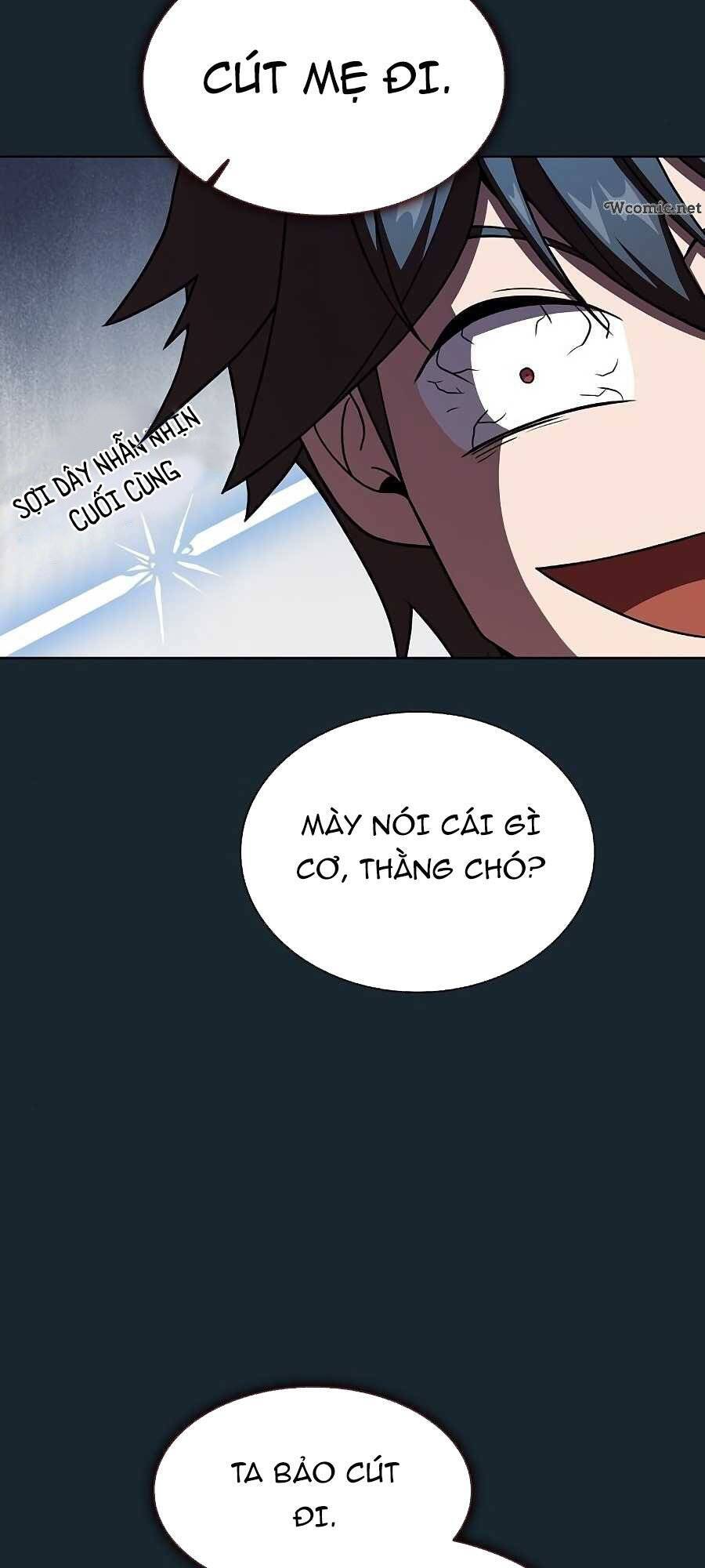 Tôi Là Người Chơi Leo Tháp Một Mình Chapter 67 - Trang 2