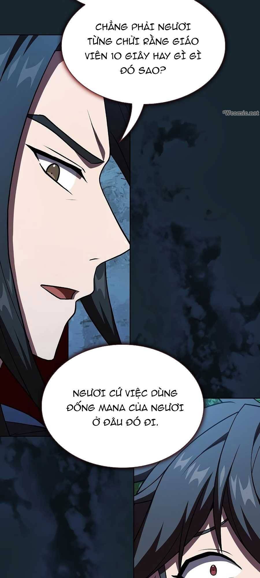 Tôi Là Người Chơi Leo Tháp Một Mình Chapter 67 - Trang 2