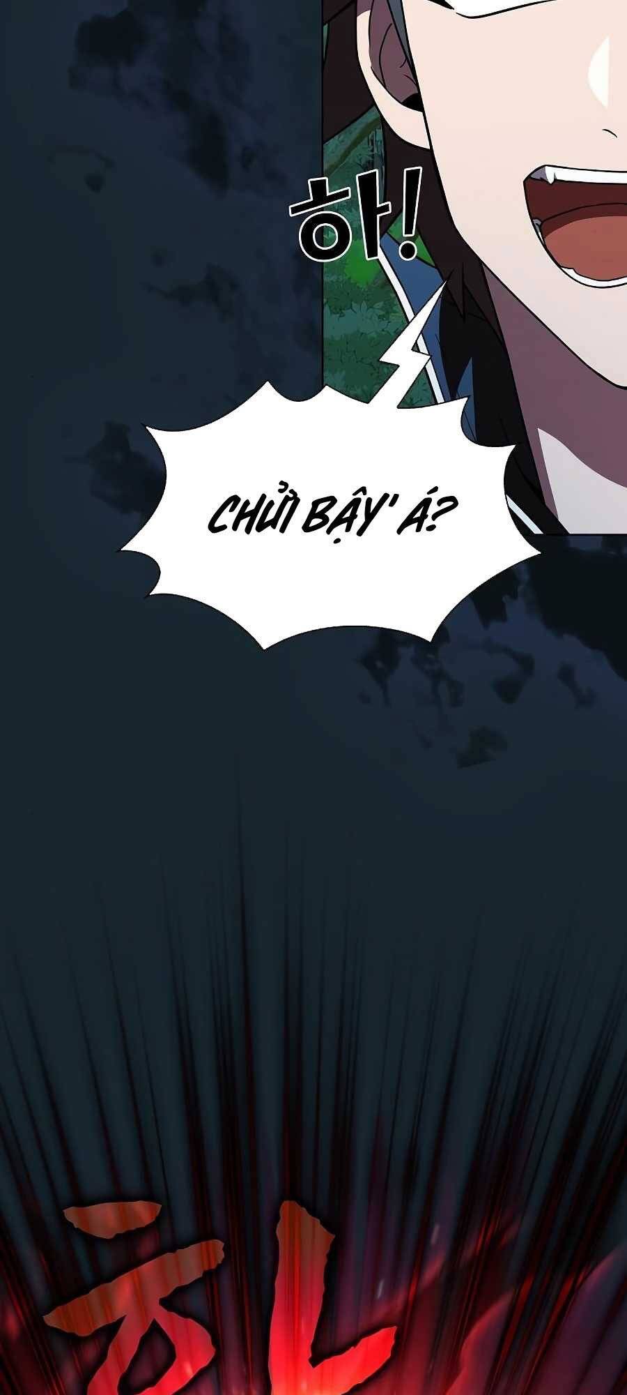 Tôi Là Người Chơi Leo Tháp Một Mình Chapter 67 - Trang 2