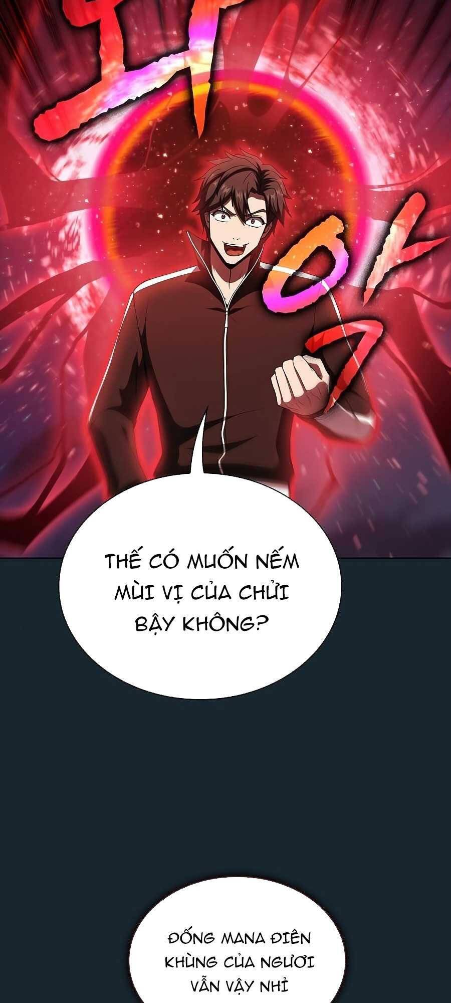 Tôi Là Người Chơi Leo Tháp Một Mình Chapter 67 - Trang 2