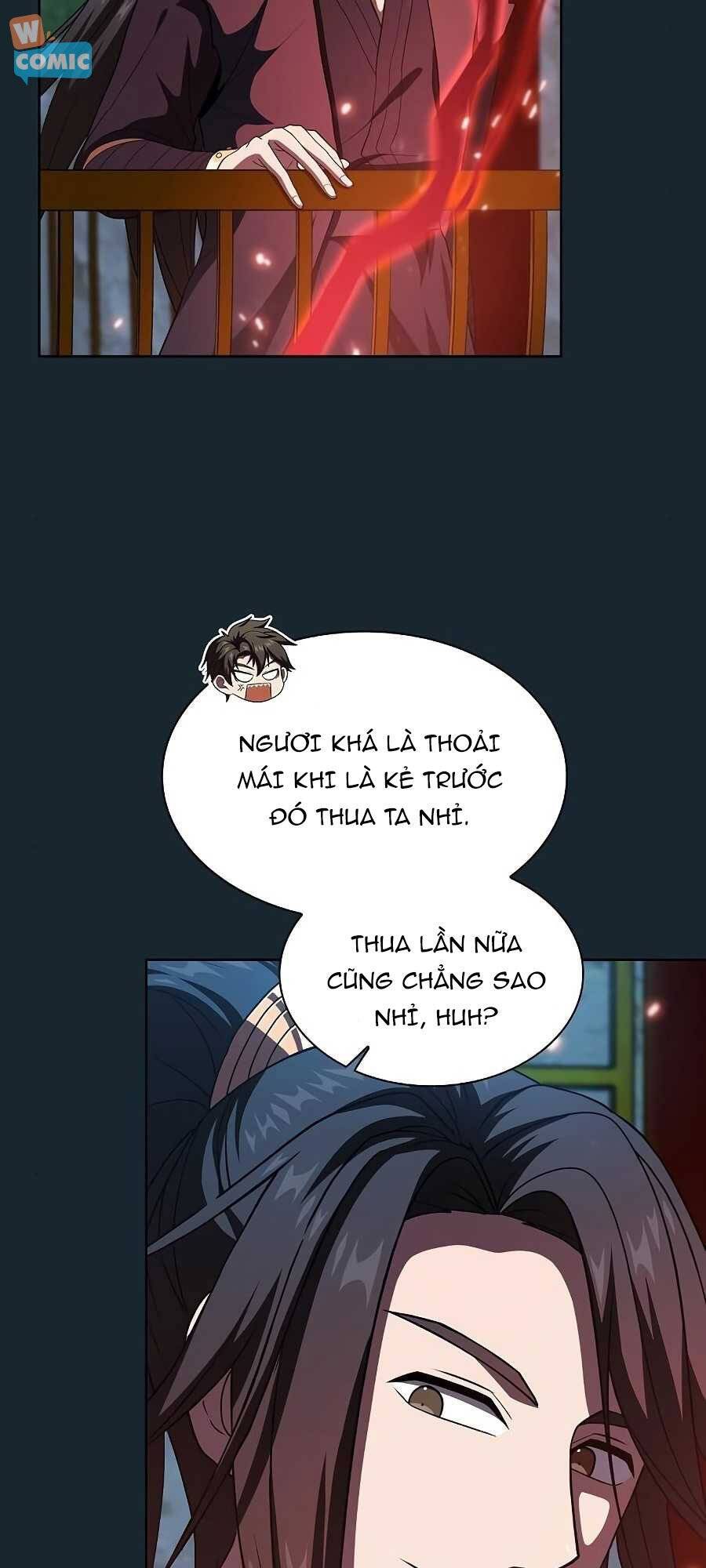 Tôi Là Người Chơi Leo Tháp Một Mình Chapter 67 - Trang 2