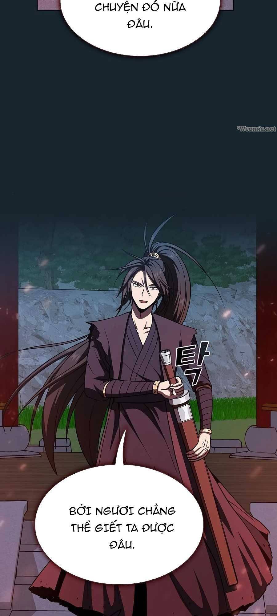 Tôi Là Người Chơi Leo Tháp Một Mình Chapter 67 - Trang 2