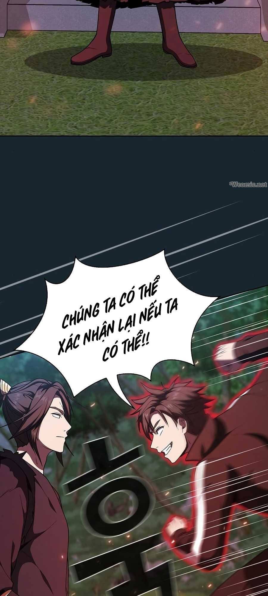 Tôi Là Người Chơi Leo Tháp Một Mình Chapter 67 - Trang 2