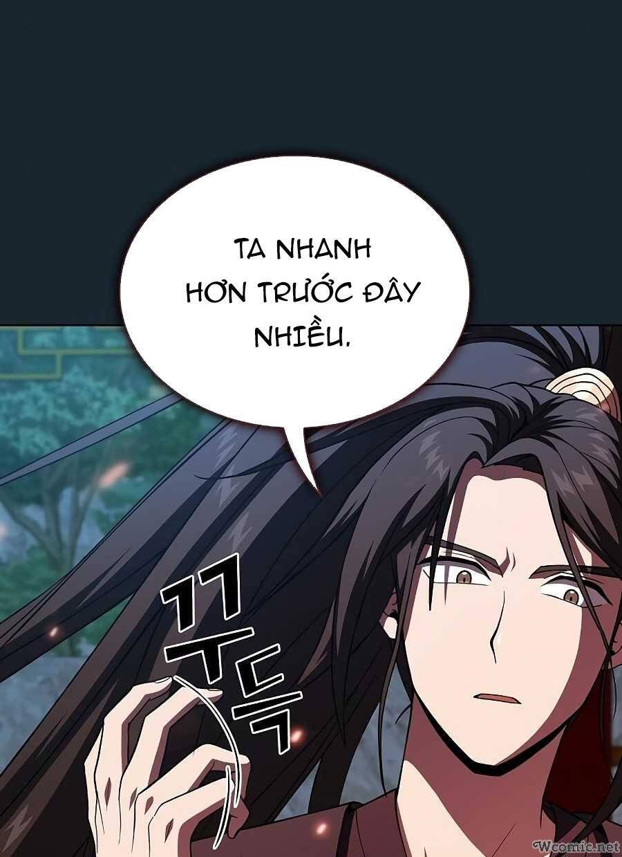 Tôi Là Người Chơi Leo Tháp Một Mình Chapter 67 - Trang 2