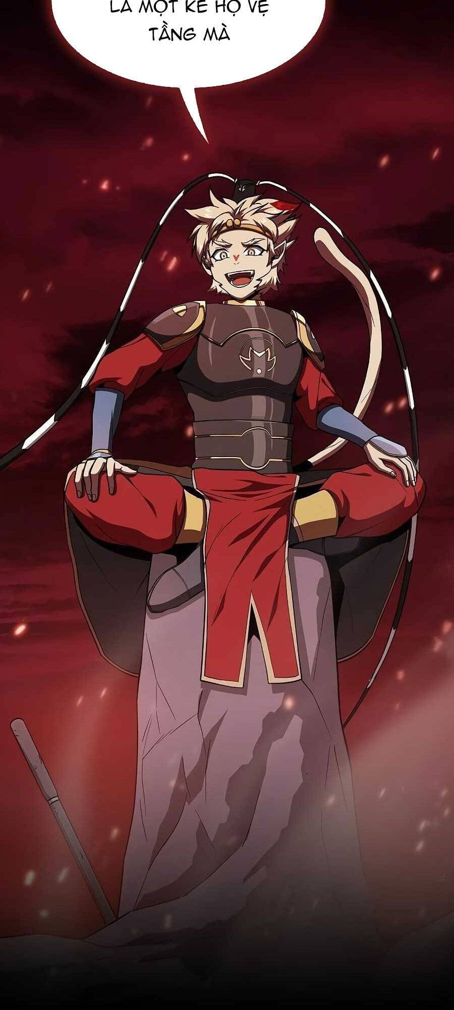 Tôi Là Người Chơi Leo Tháp Một Mình Chapter 67 - Trang 2