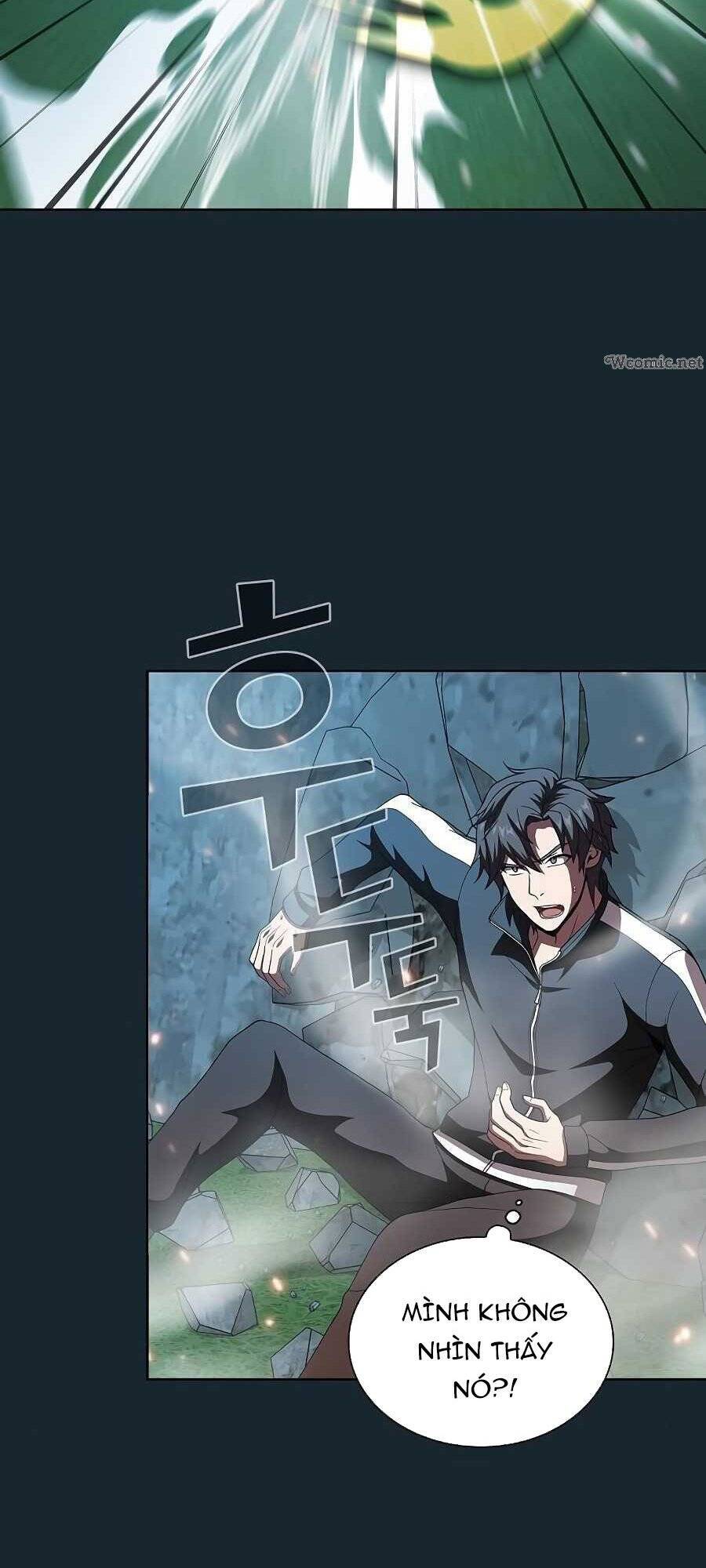 Tôi Là Người Chơi Leo Tháp Một Mình Chapter 67 - Trang 2