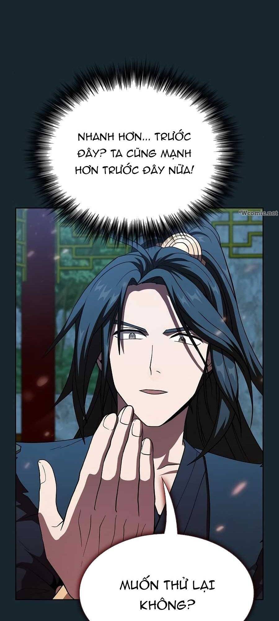 Tôi Là Người Chơi Leo Tháp Một Mình Chapter 67 - Trang 2