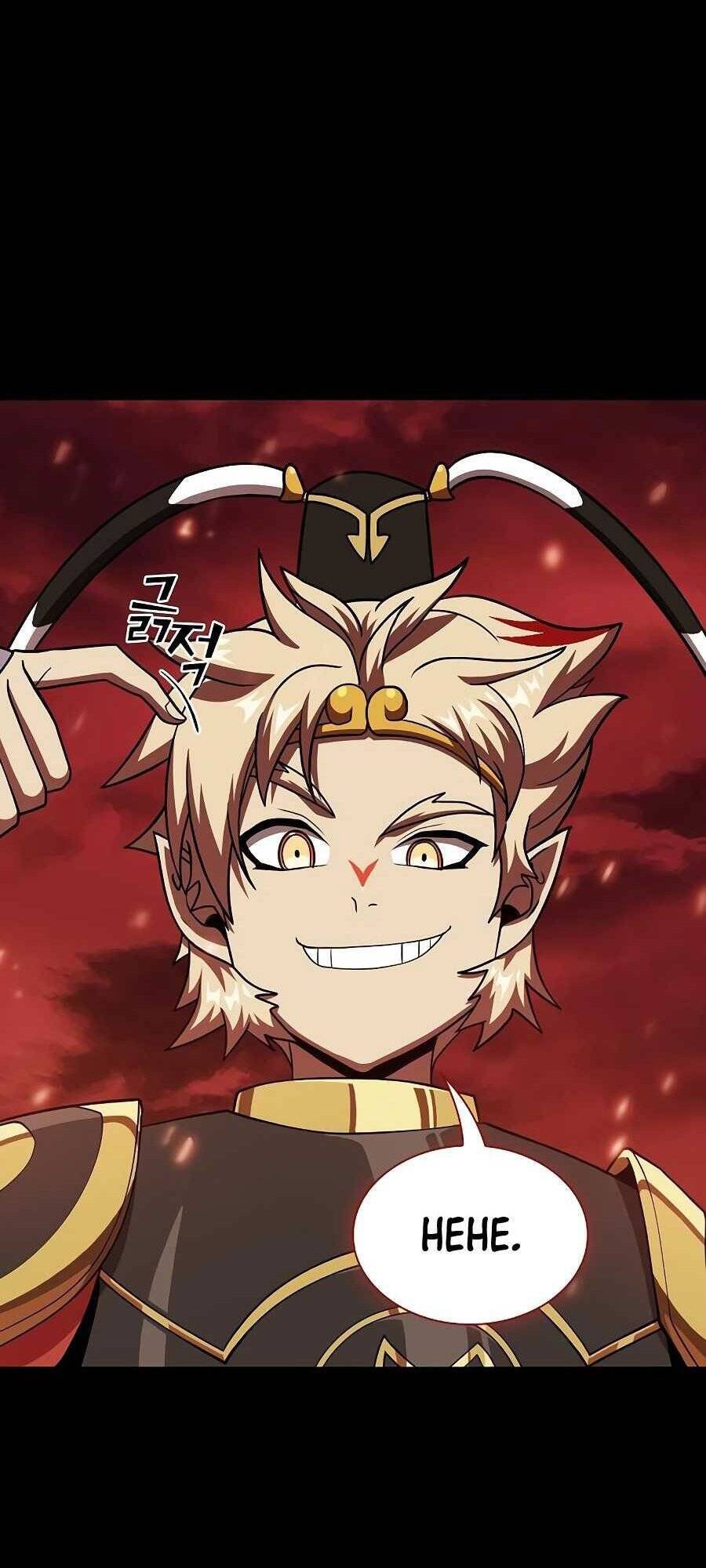 Tôi Là Người Chơi Leo Tháp Một Mình Chapter 67 - Trang 2