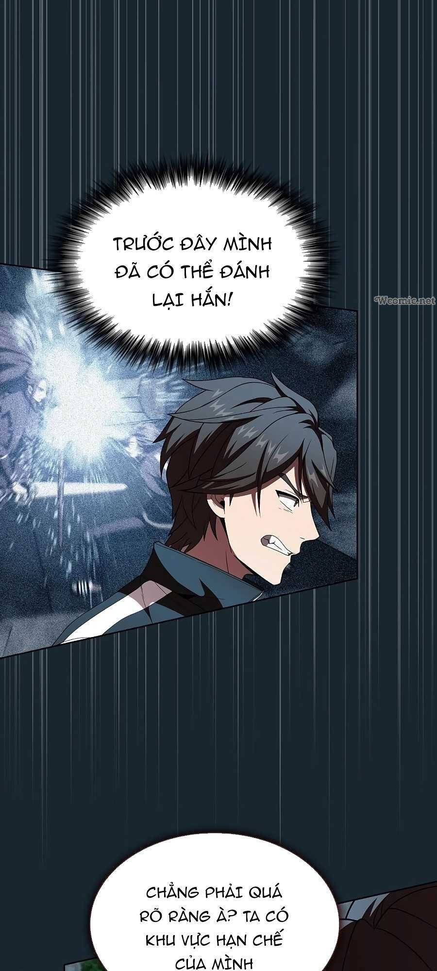 Tôi Là Người Chơi Leo Tháp Một Mình Chapter 67 - Trang 2