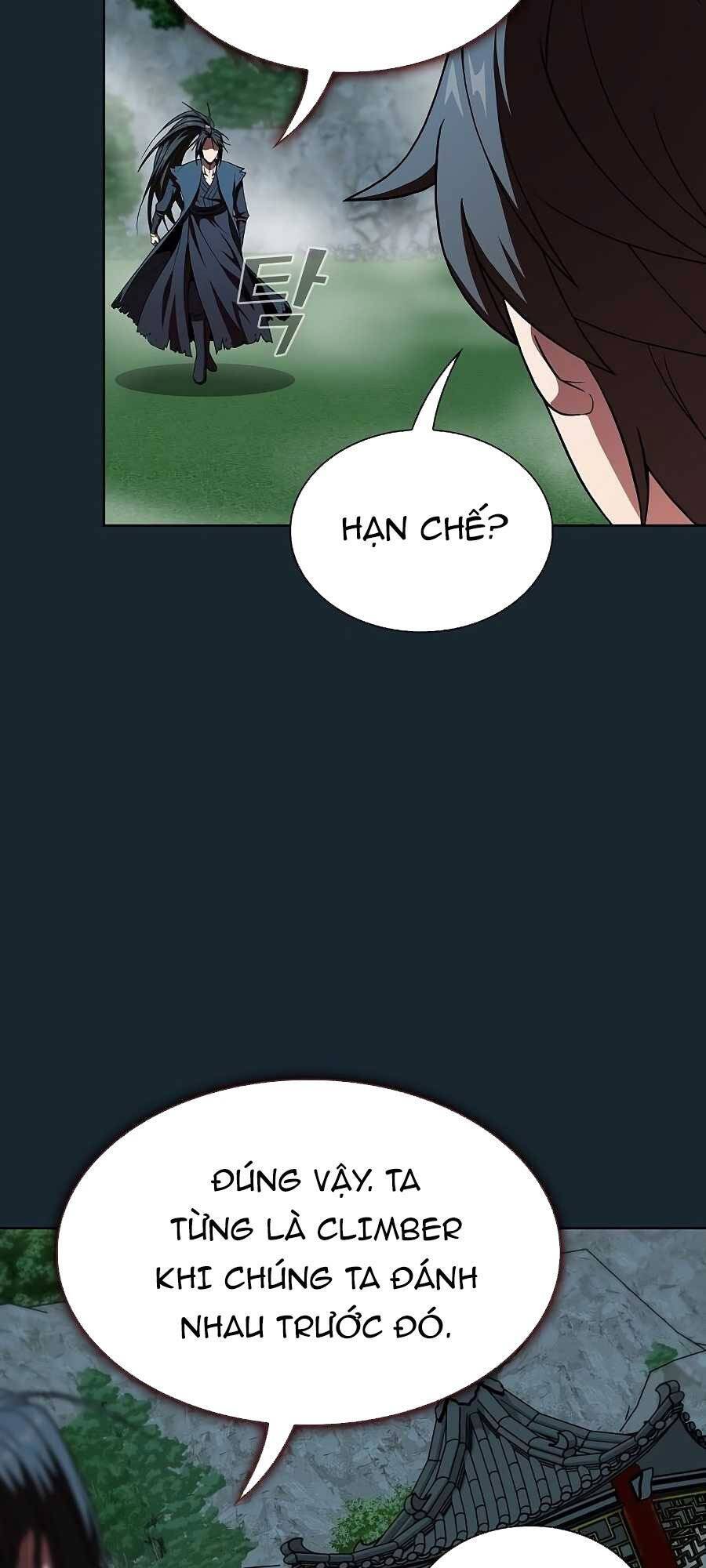 Tôi Là Người Chơi Leo Tháp Một Mình Chapter 67 - Trang 2