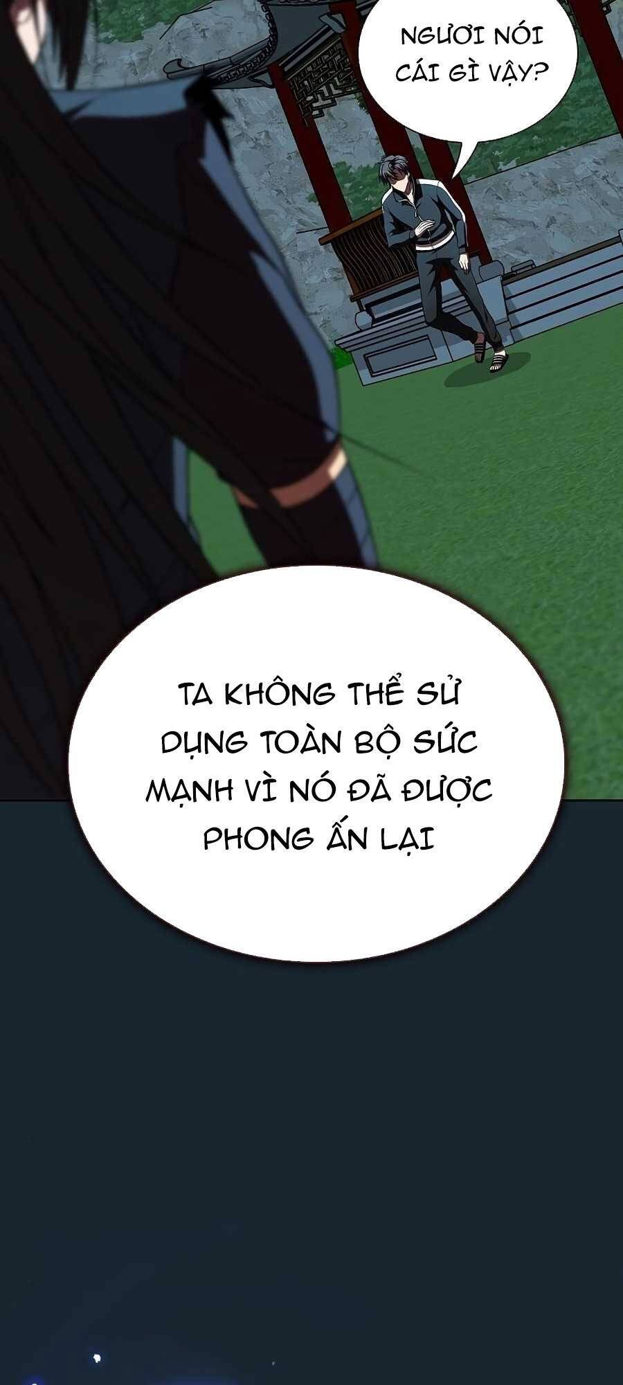 Tôi Là Người Chơi Leo Tháp Một Mình Chapter 67 - Trang 2