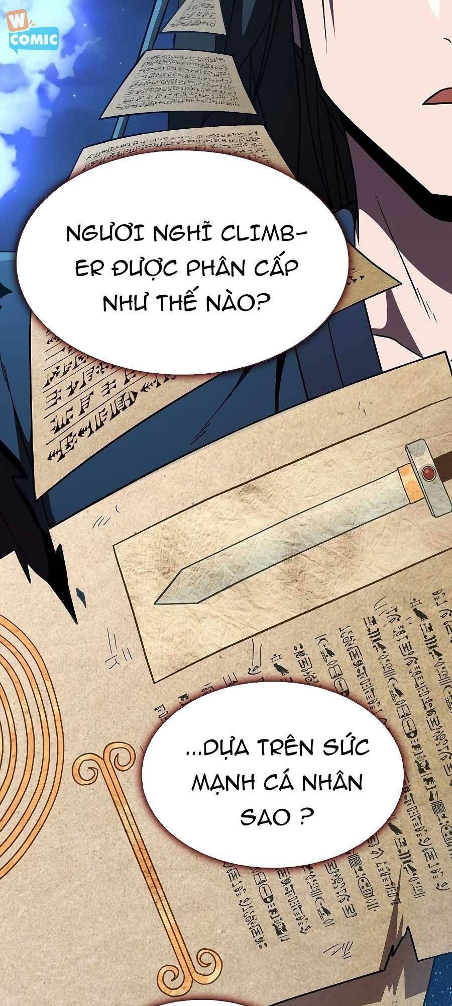 Tôi Là Người Chơi Leo Tháp Một Mình Chapter 67 - Trang 2