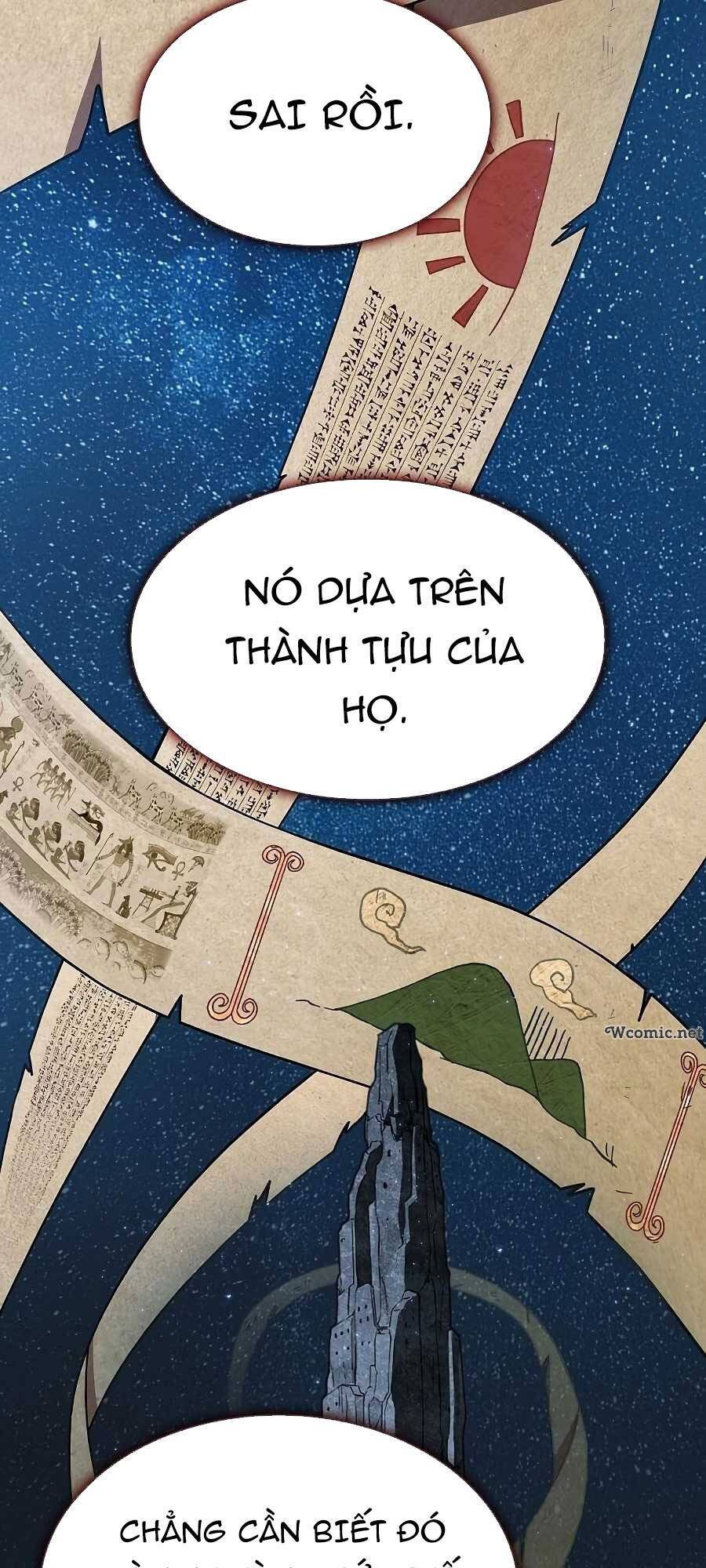 Tôi Là Người Chơi Leo Tháp Một Mình Chapter 67 - Trang 2