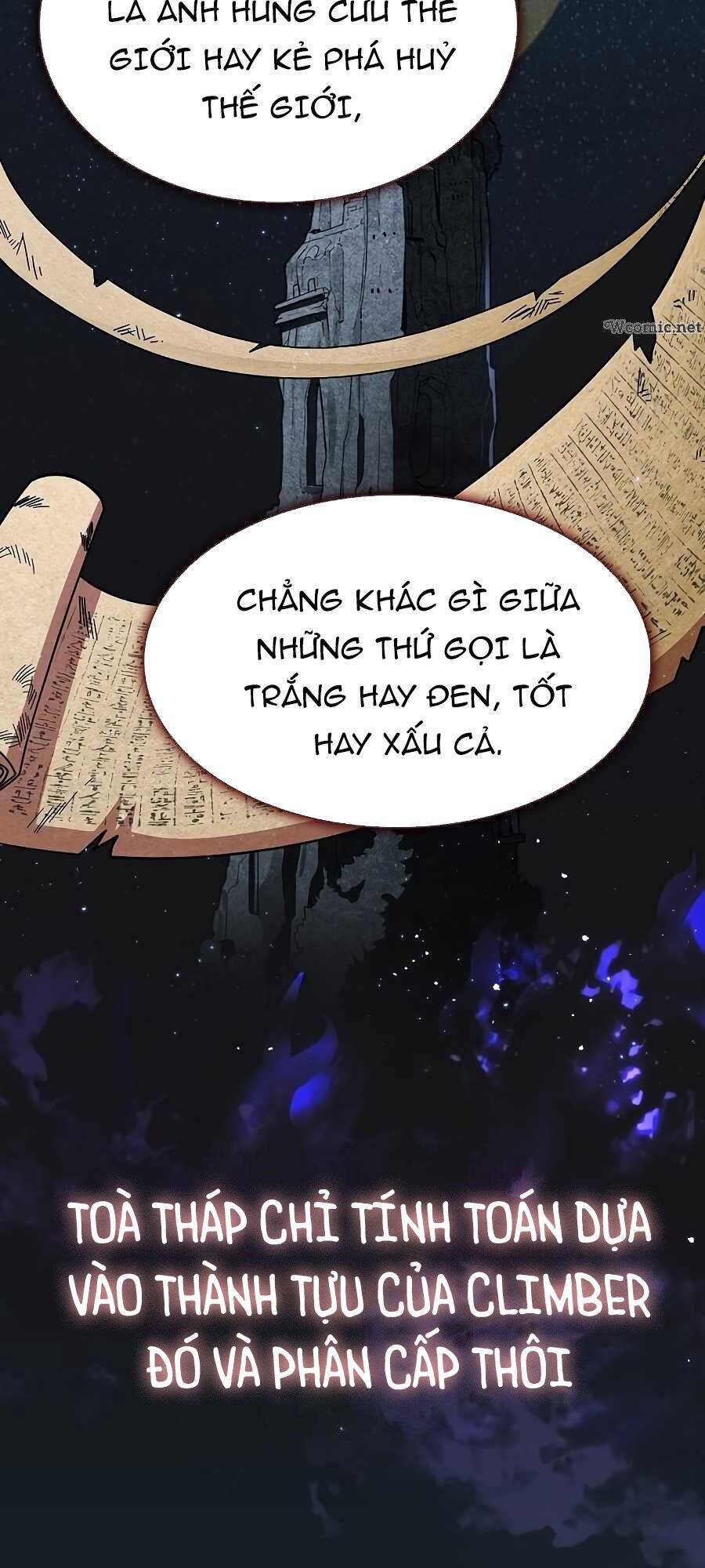 Tôi Là Người Chơi Leo Tháp Một Mình Chapter 67 - Trang 2