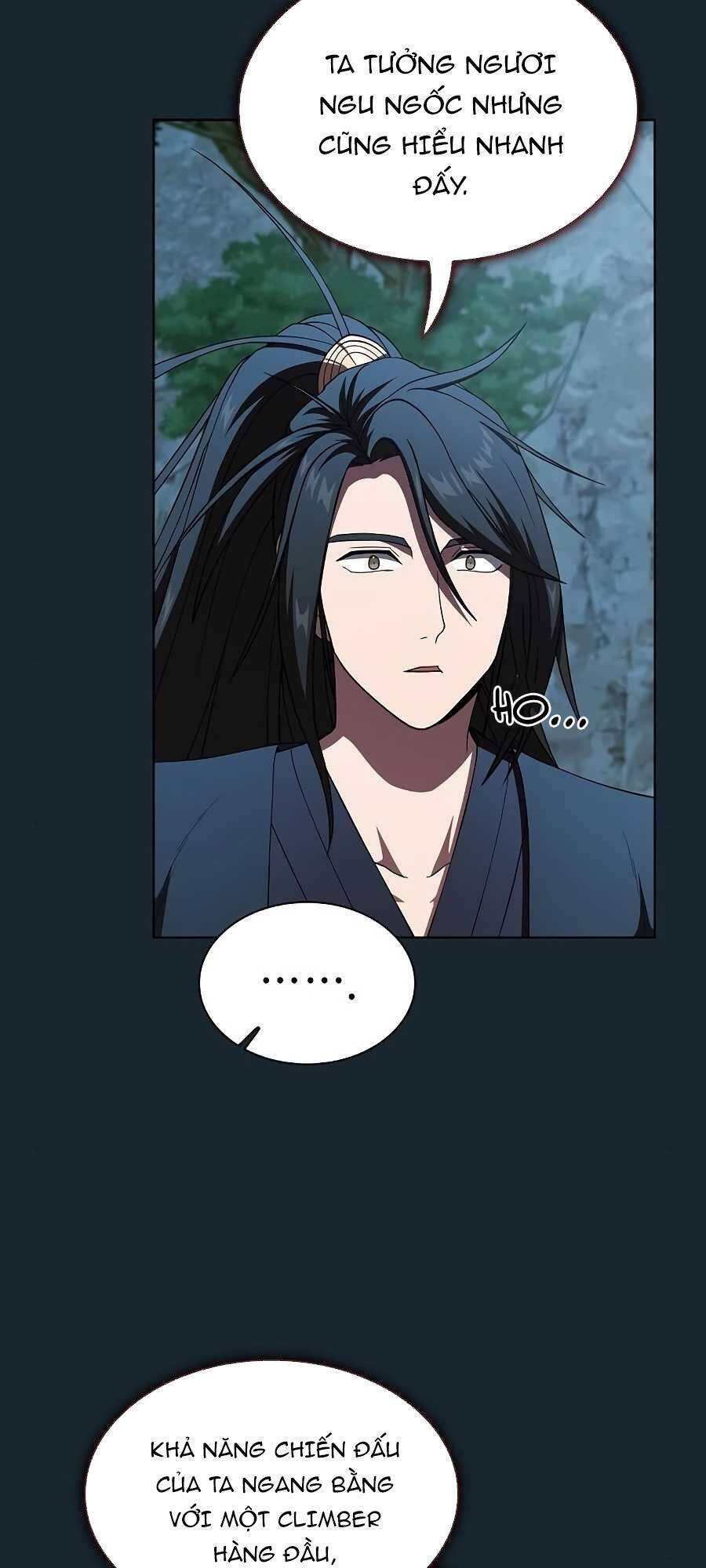 Tôi Là Người Chơi Leo Tháp Một Mình Chapter 67 - Trang 2