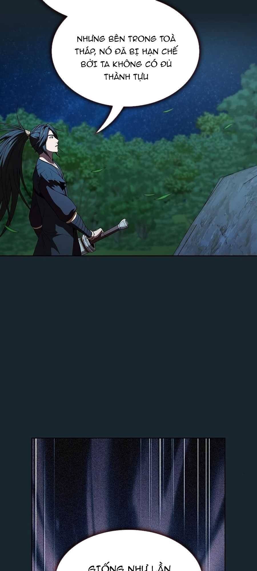 Tôi Là Người Chơi Leo Tháp Một Mình Chapter 67 - Trang 2