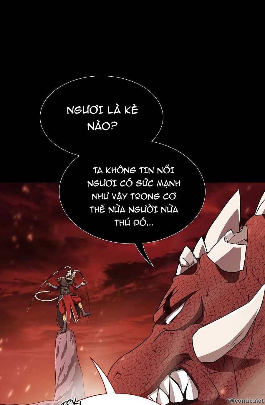 Tôi Là Người Chơi Leo Tháp Một Mình Chapter 67 - Trang 2