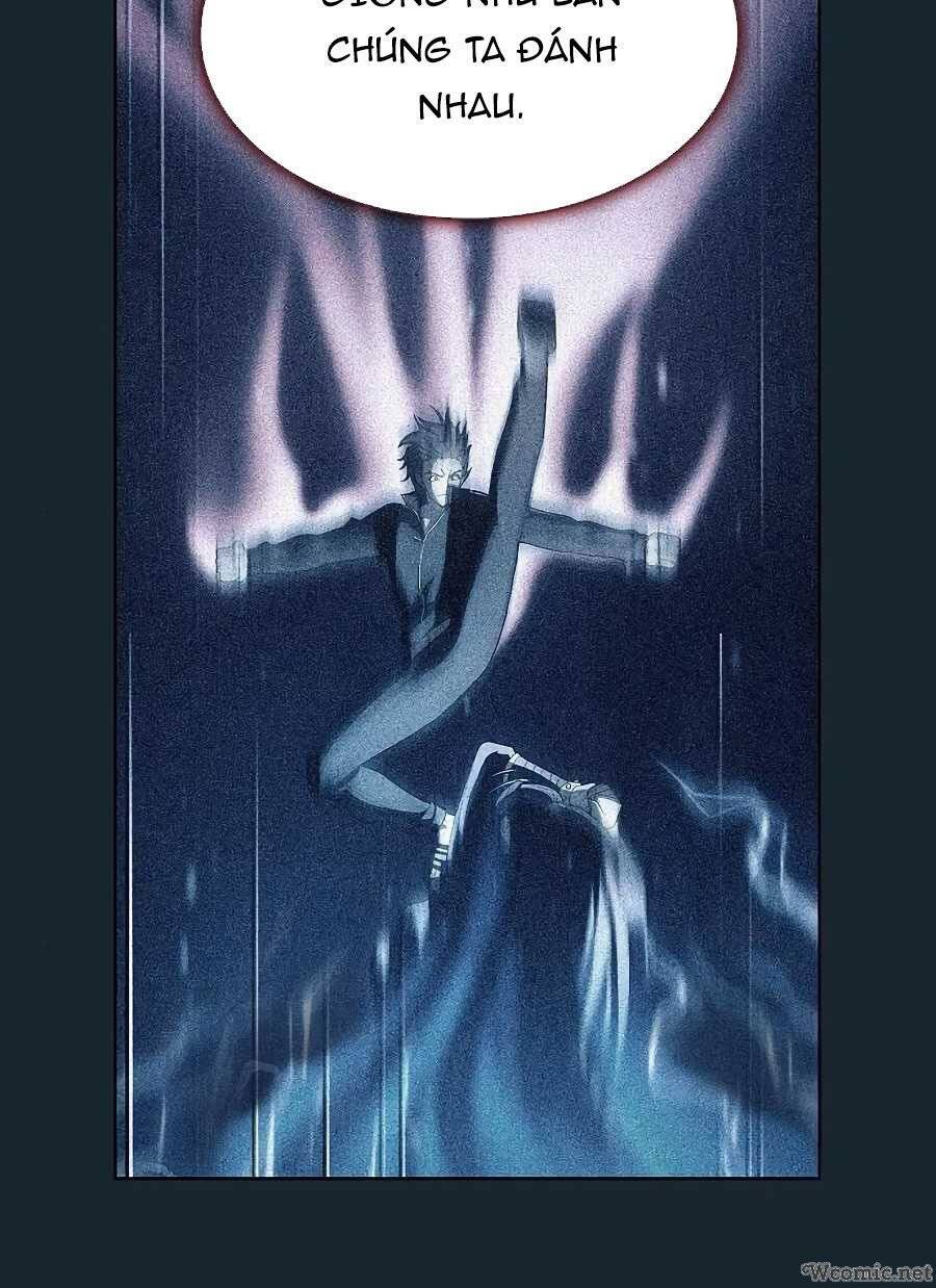 Tôi Là Người Chơi Leo Tháp Một Mình Chapter 67 - Trang 2