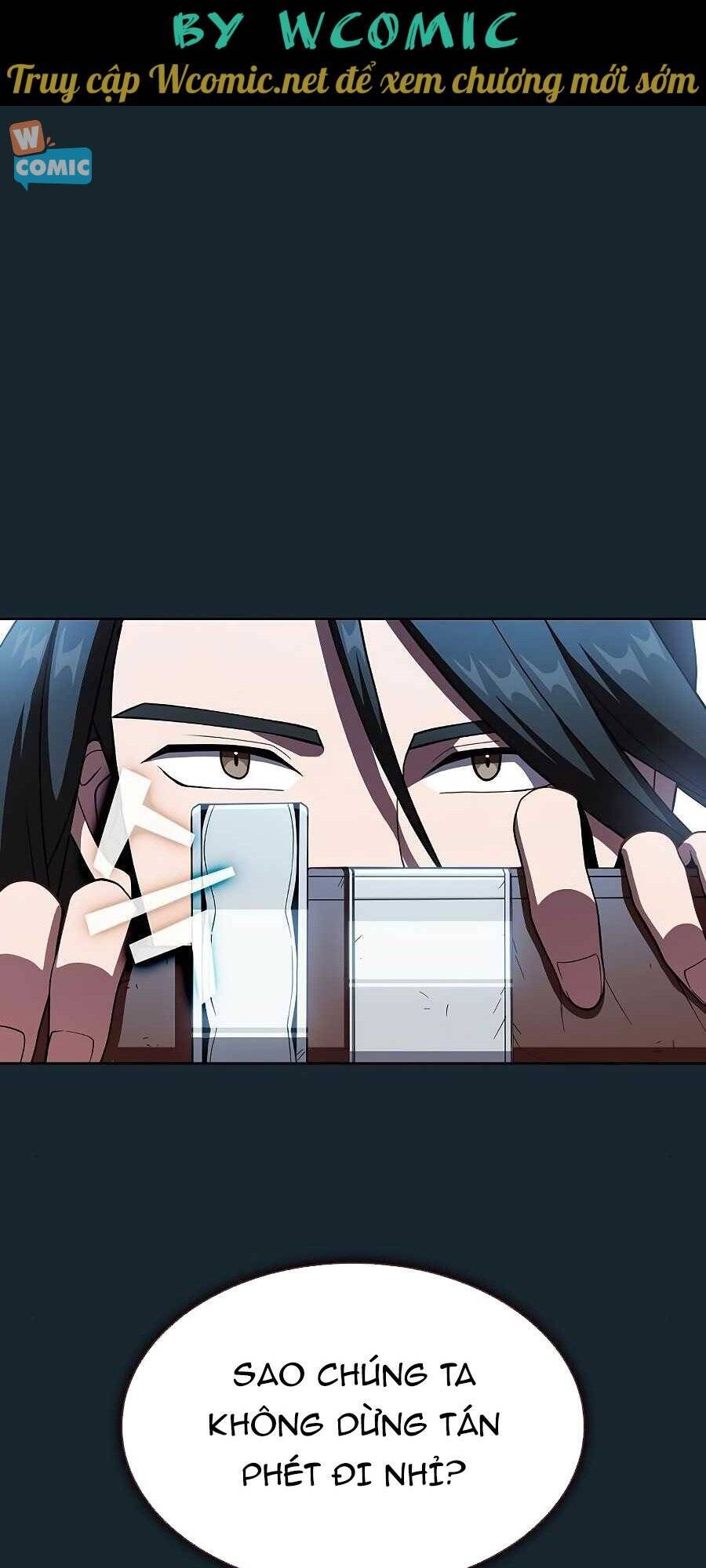 Tôi Là Người Chơi Leo Tháp Một Mình Chapter 67 - Trang 2