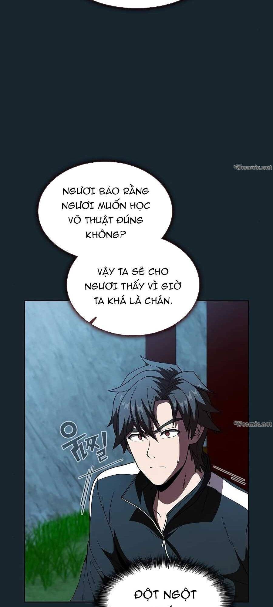 Tôi Là Người Chơi Leo Tháp Một Mình Chapter 67 - Trang 2